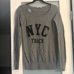 ONE TEASPOON SWEATER WOMENS SIZE MEDIUM